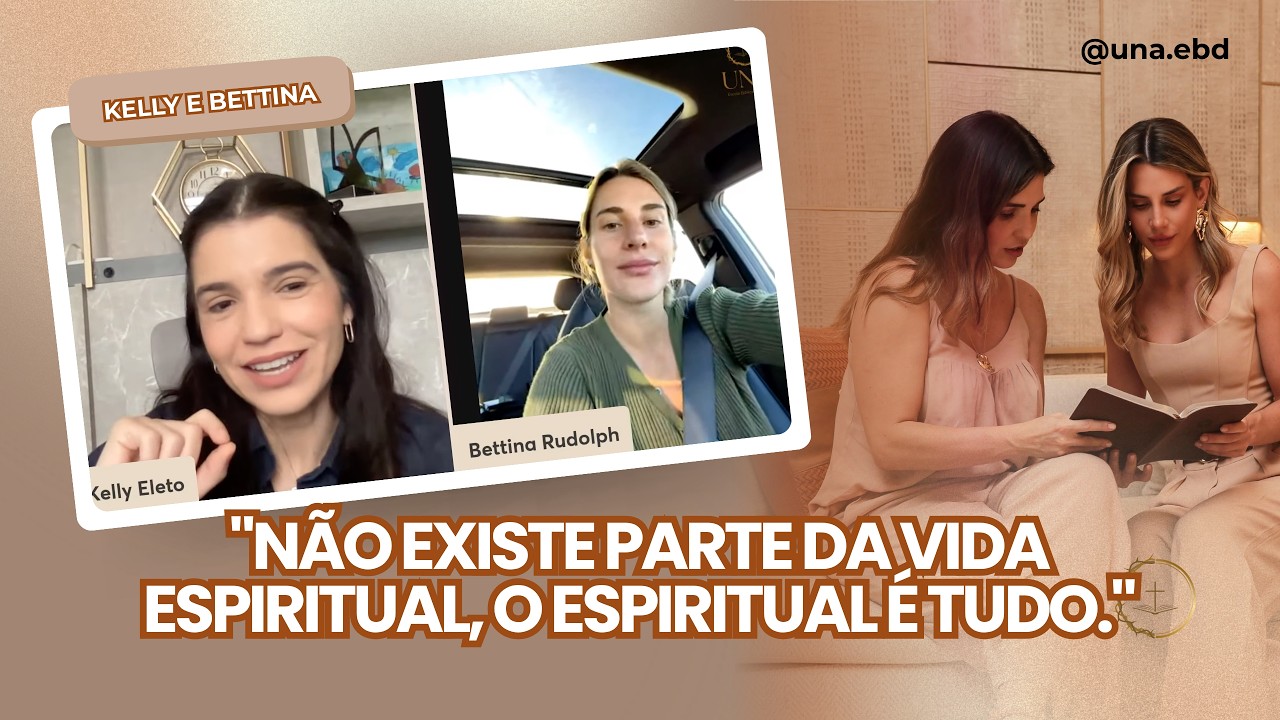 Café com Jesus - 02/03/26