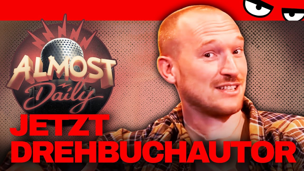 NAHTODERFAHRUNGEN beim Reisen | Almost Daily