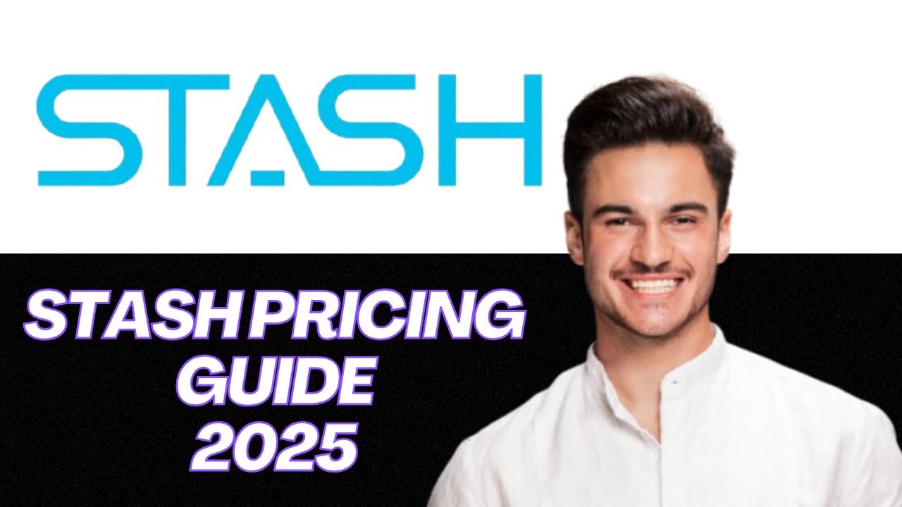 NEW | 💸 How to Withdraw Money from Stash (Step-by-Step 2025 Guide)