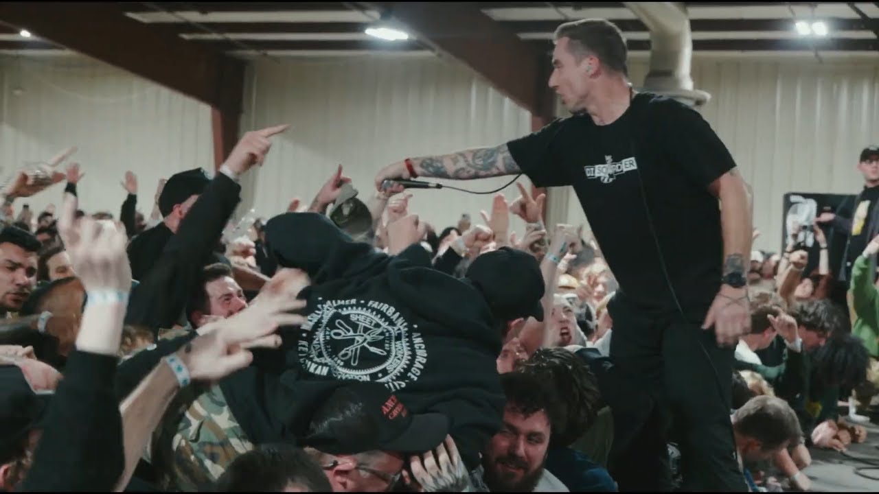Foundation • FULL SET • Orlando, FL • 1.4.25 • FYA 11