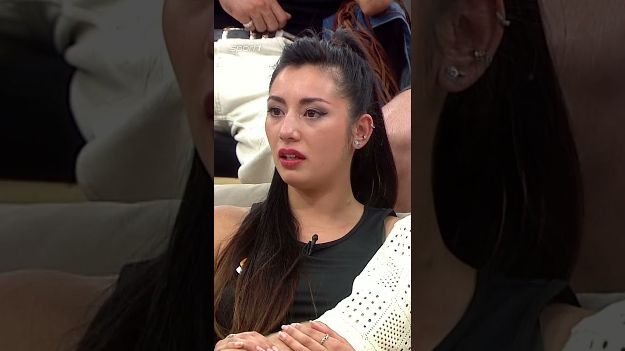 &bdquo;Tut weh&hellip;&ldquo; Cheryl-Ann kann ihre Tr&auml;nen nicht zur&uuml;ckhalten&nbsp;😢💔 #PowerOfLove #Show1