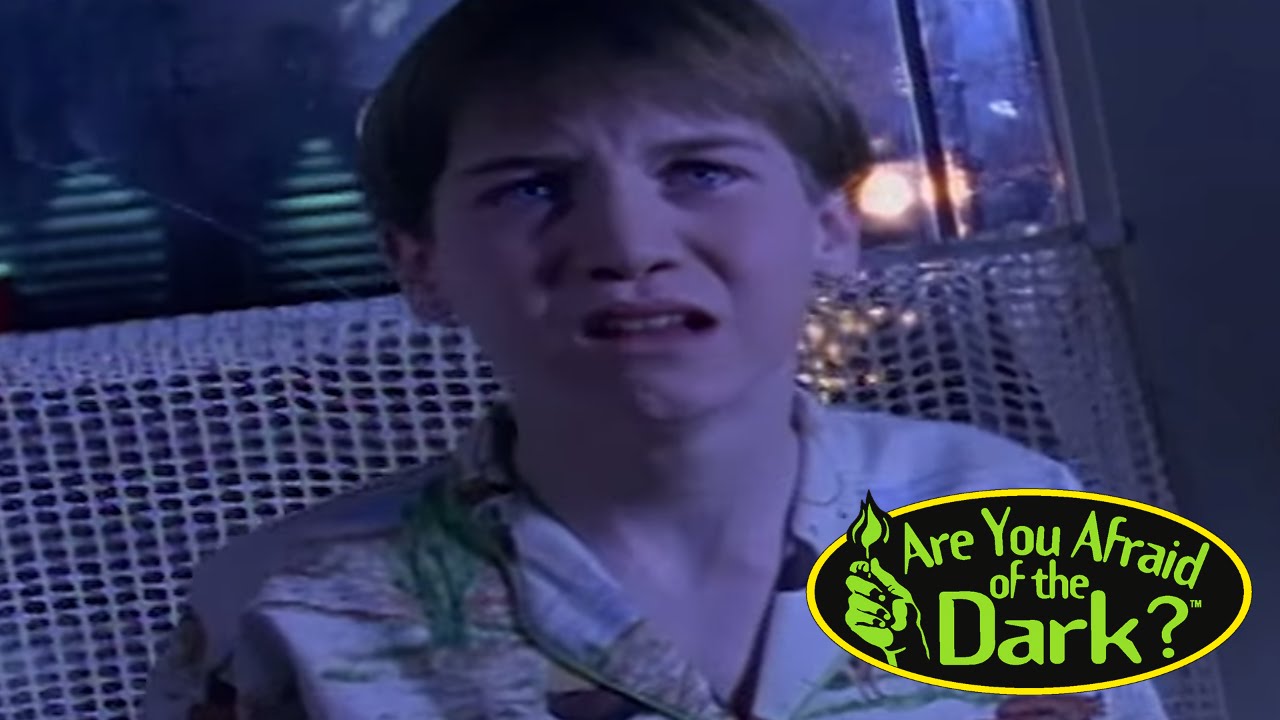 Are You Afraid of the Dark? 312 - The Tale of the Crimson Clown | HD - Full Episode