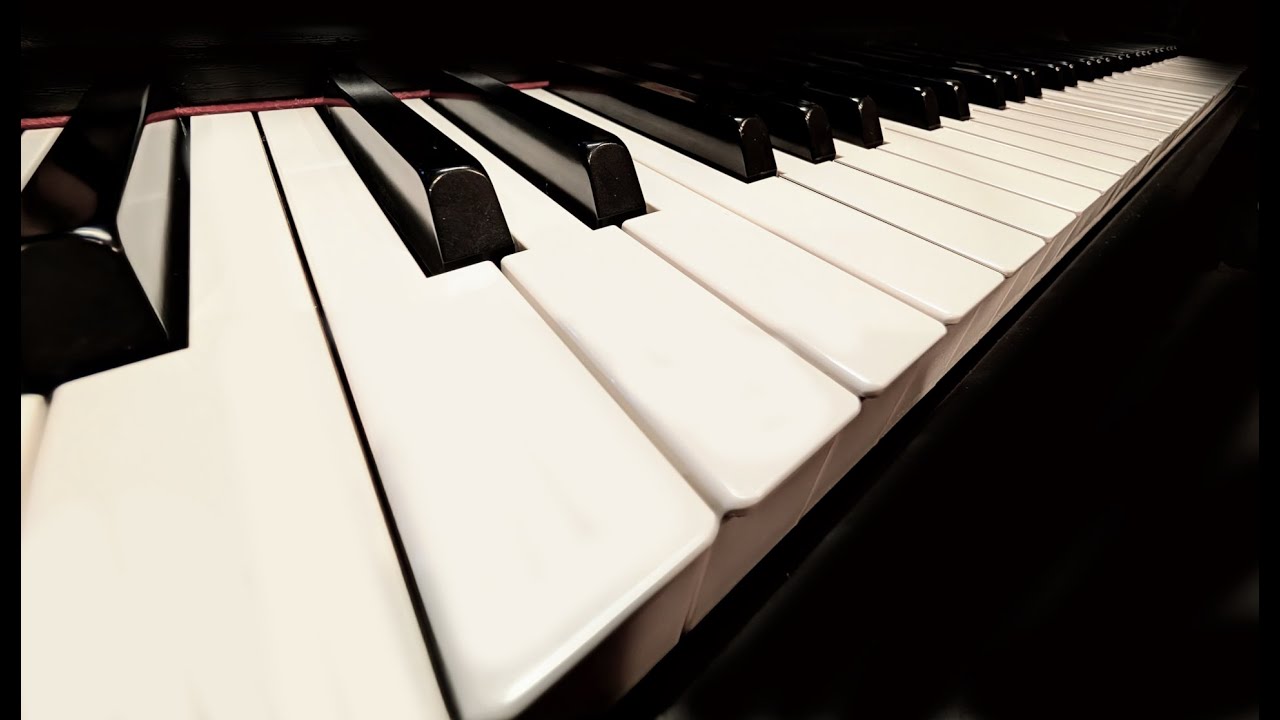 Music Practice