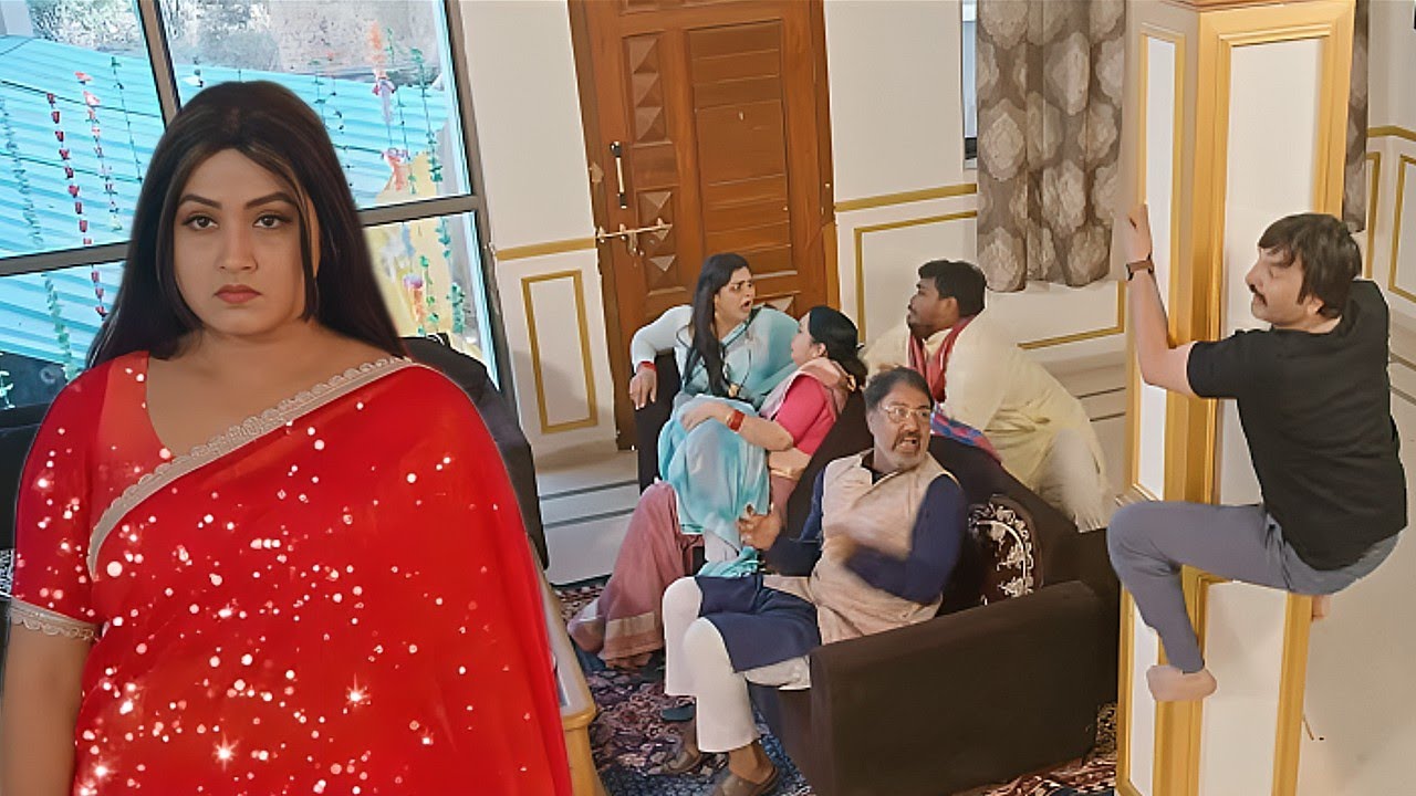 तुम लोग ने मुझे तड़पा तड़पा कर मार डाला अब मै तुम लोग में से किसी को ज़िंदा नहीं छोडूंगी | NEW MOVIE
