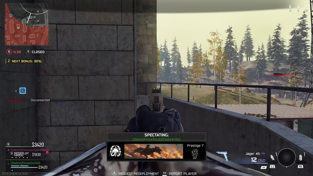 COD Black Ops 7