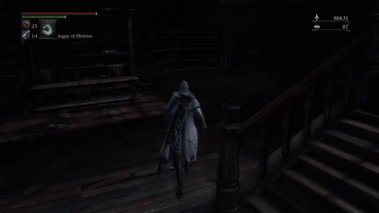 Bloodborne
