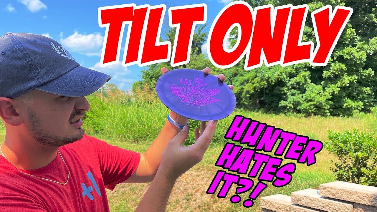 The Truth About The Tilt | Tilt Only Round