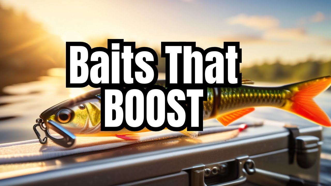 Boost Your Fishing Game with Minnow Jerk Baits