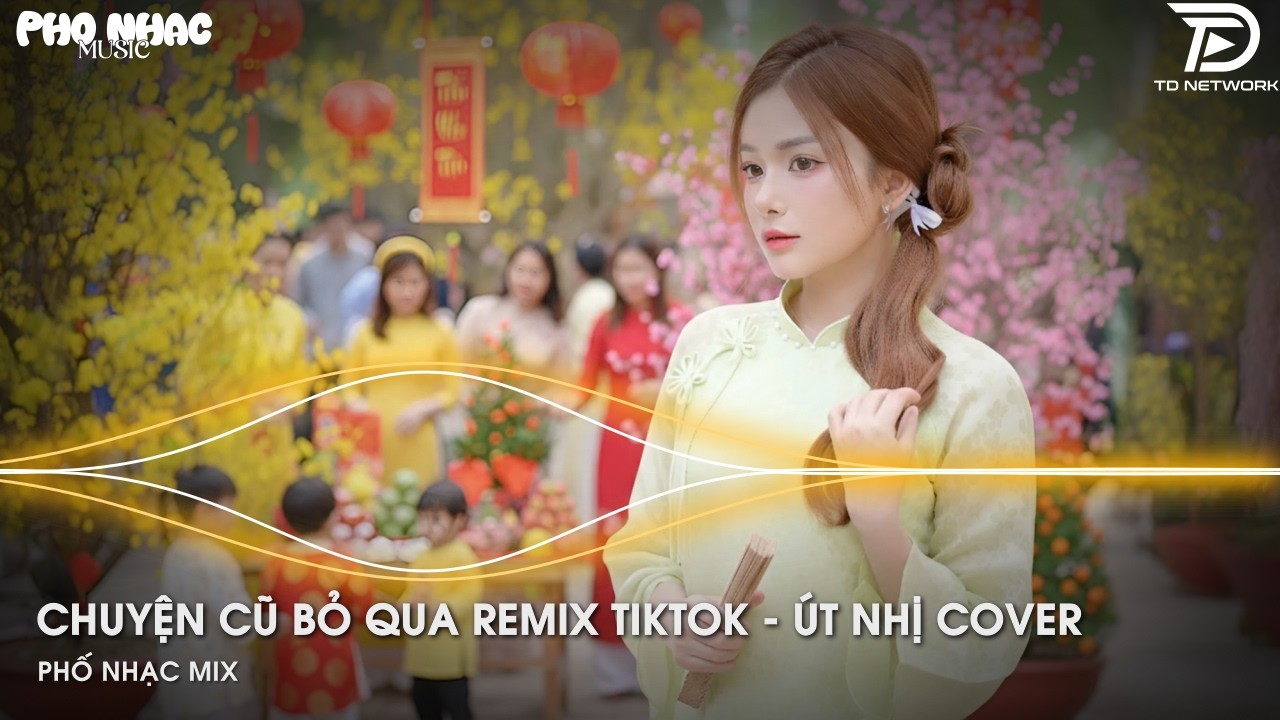 Nhạc Tết 2026 Remix Căng Nhất - Lk Nhạc Xuân 2026 Remix - Xuân Bính Ngọ 2026 - Đêm 30 Mở To Lên Quẩy