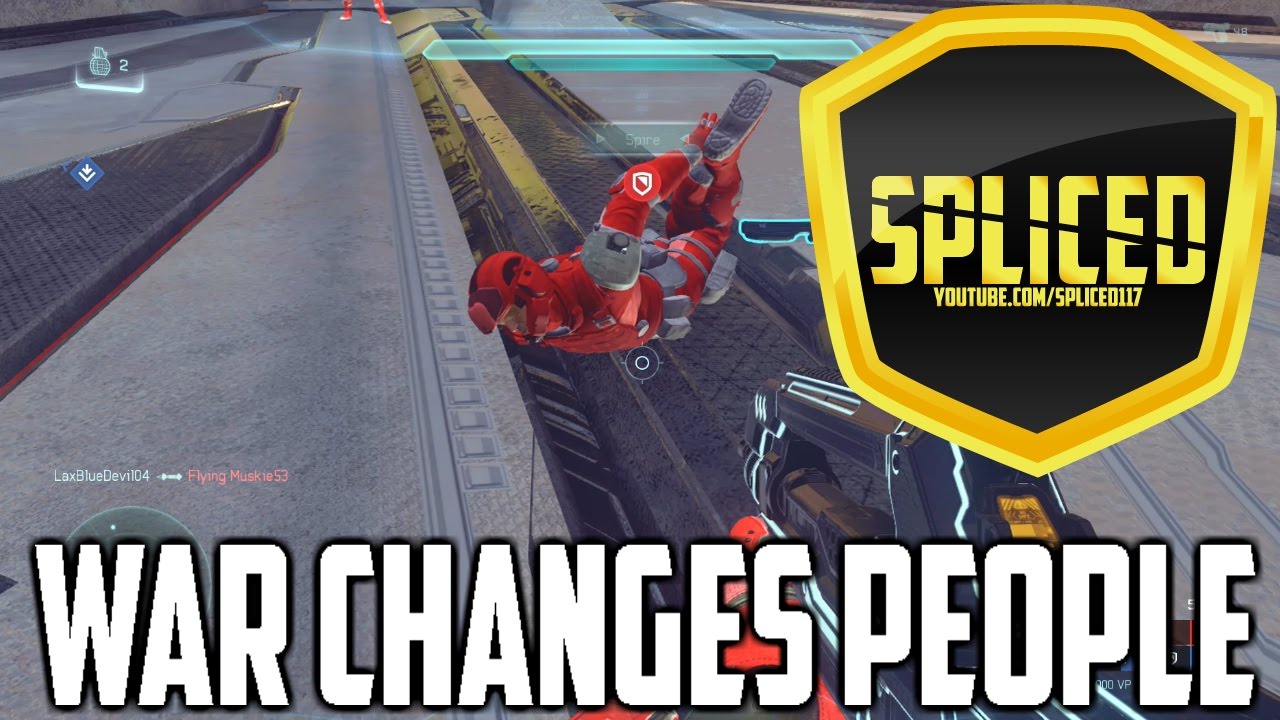 Halo 5 - 