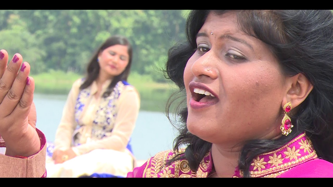 kiti aale kiti gele | jadhav sisters | sufi bhim song marathi