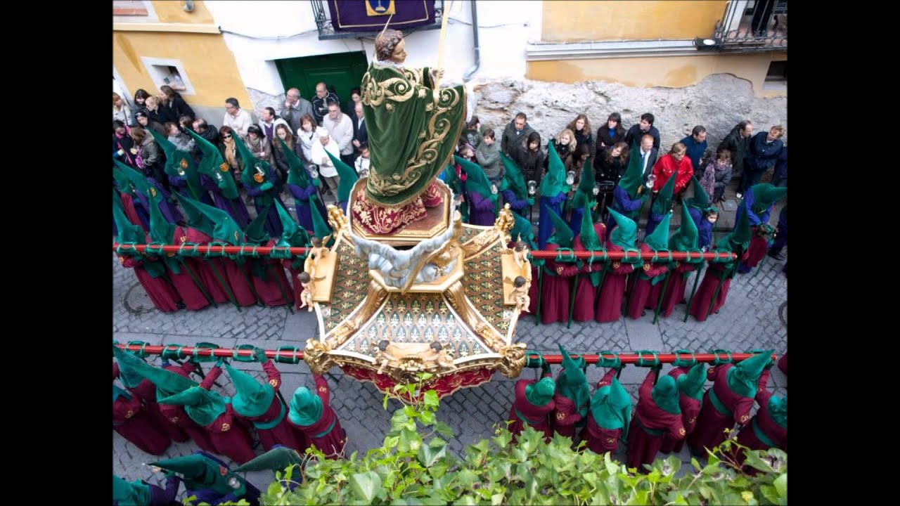 Discípulo Amado (Marcha de Procesión) Casimiro Mejía Montalvo