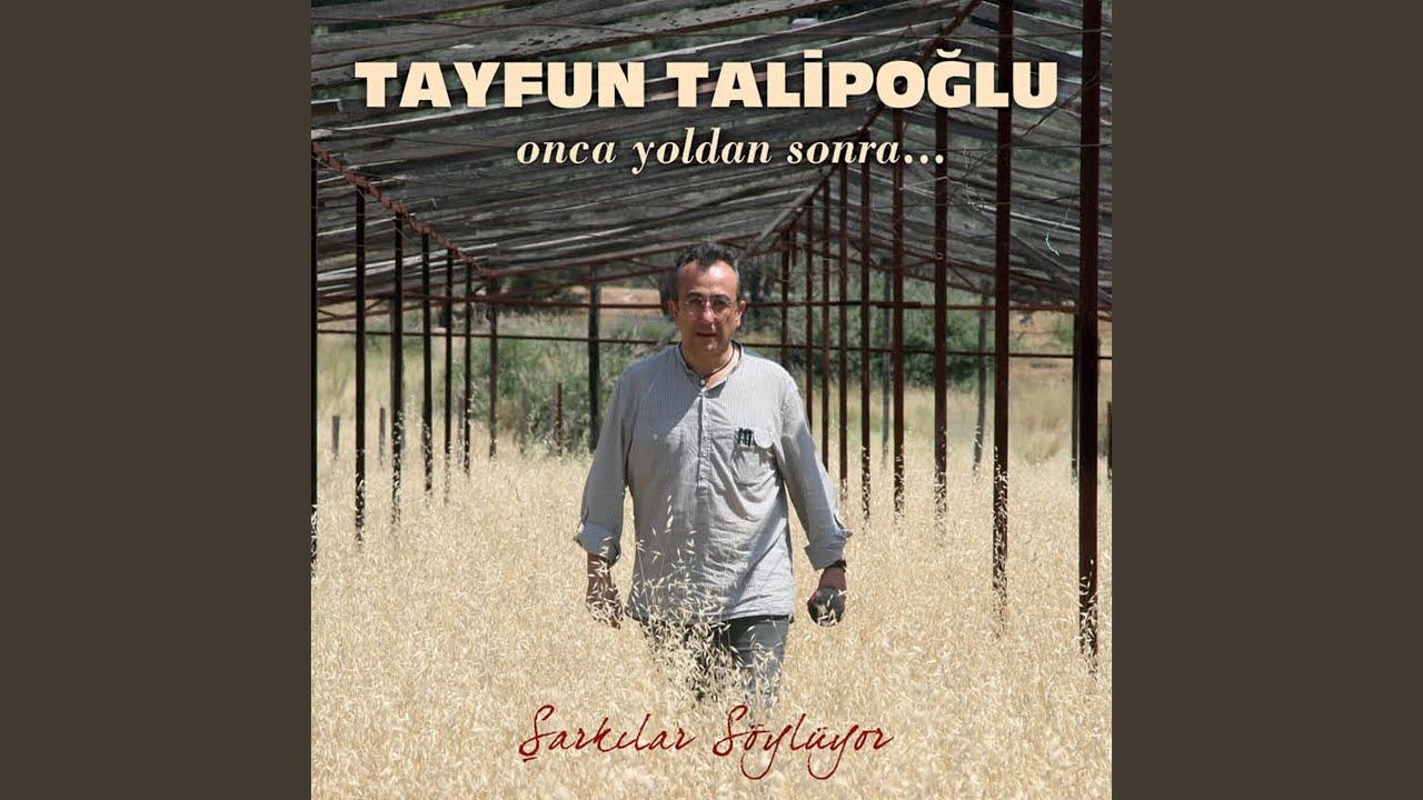 Eşeği Saldım Çayıra