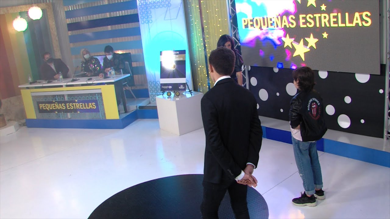 22 11 2020 PEQUE&Ntilde;AS ESTRELLAS