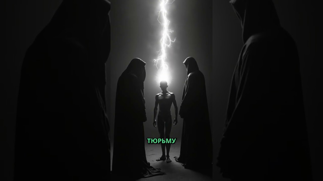 Архонты в гностицизме тюремщики душ
