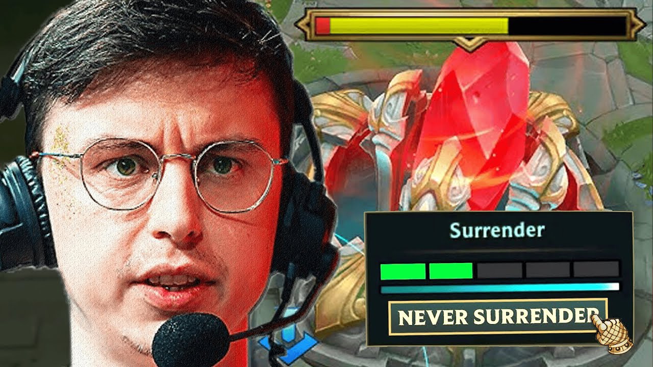 The Most Iconic Comebacks in Worlds History