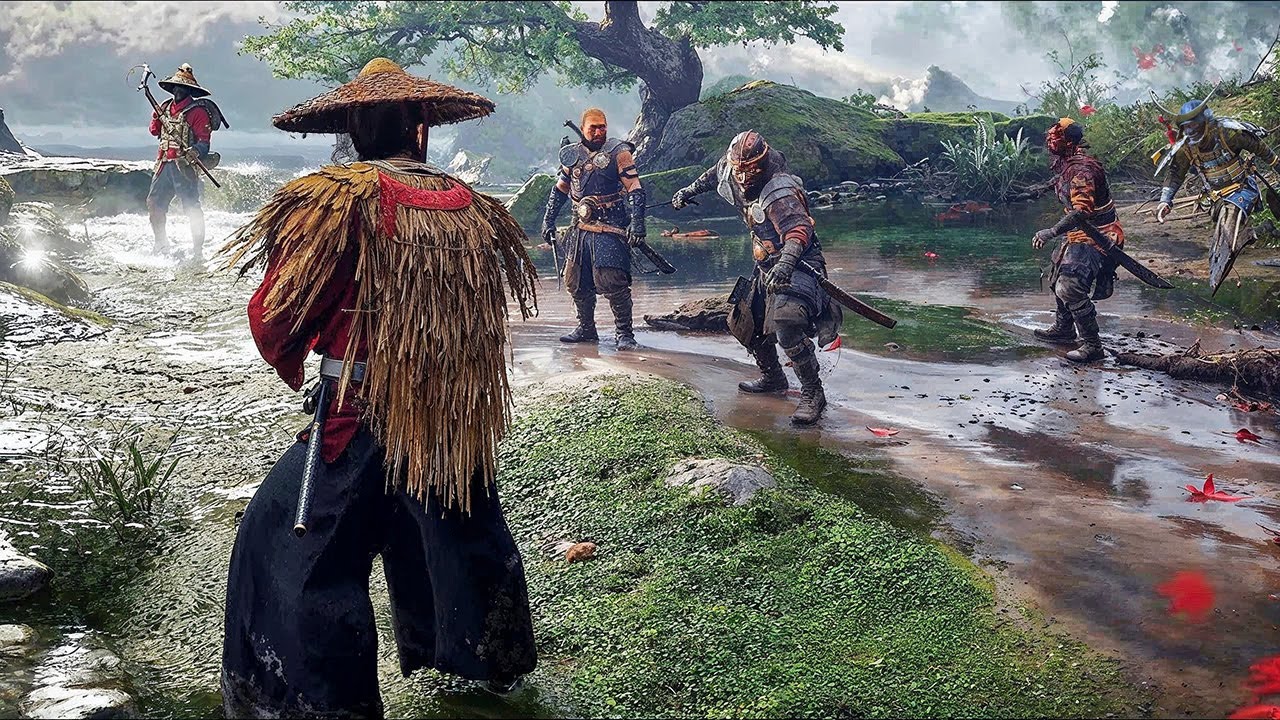 10 INSANE Combat Games That Make You Feel UNSTOPPABLE