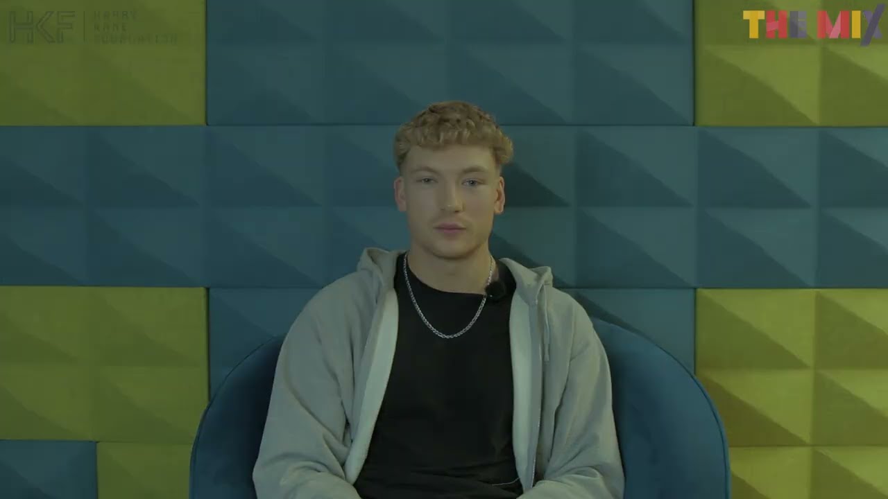 LifeSkills: Resilience - Owen Wood on building resilience through life’s ups and downs