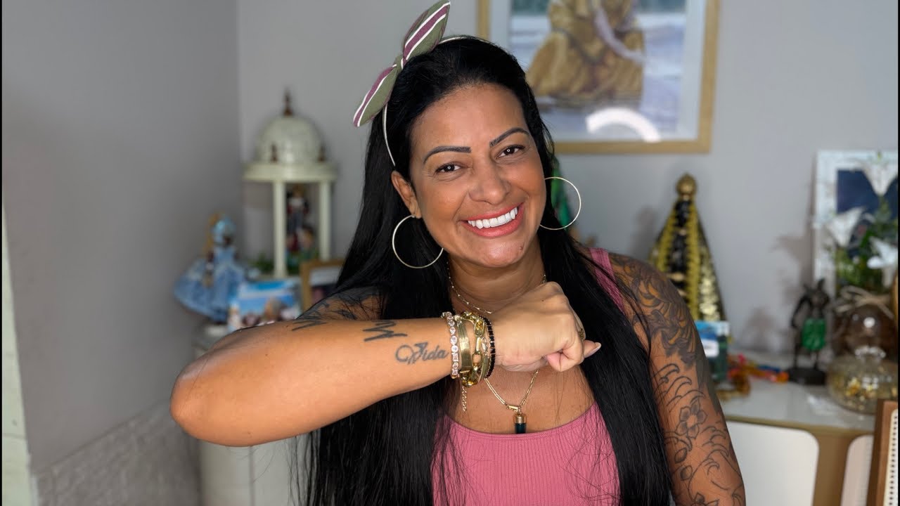 Oxossi ibo caçador está ao vivo!