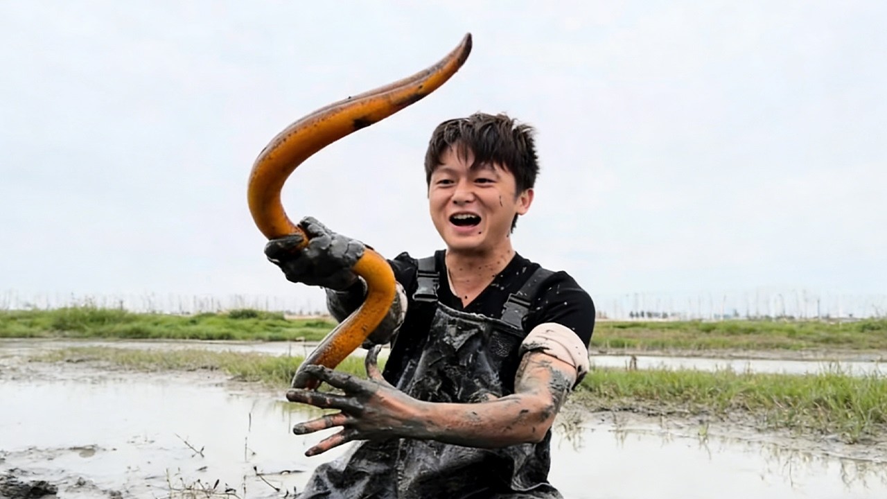 花600塊包的塘，逮到這條大傢伙，你們説夠不夠兩斤！#熱門 #fishing