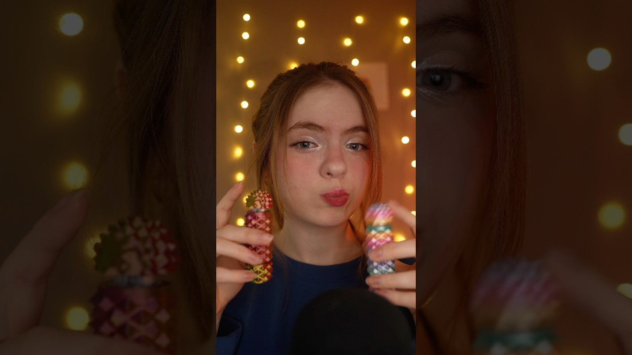 Насколько хорошо вы умеете угадывать? 🤨 Тест: от простого к сложному! ASMR