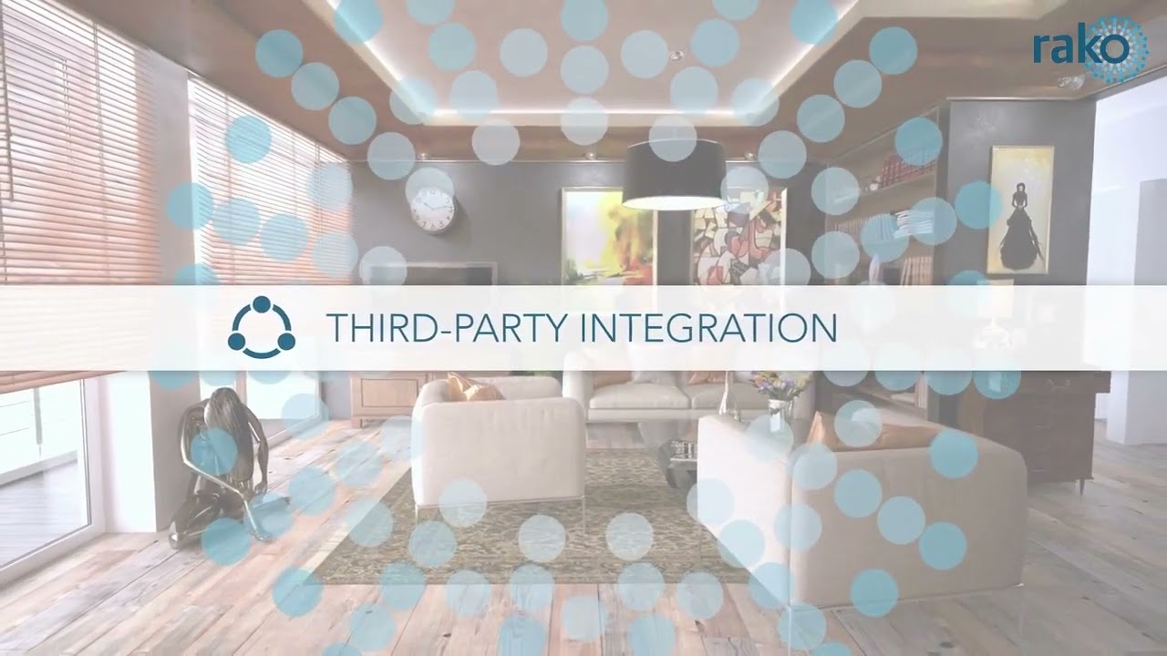 The Latest Rako Hub Features for Smart Lighting Control