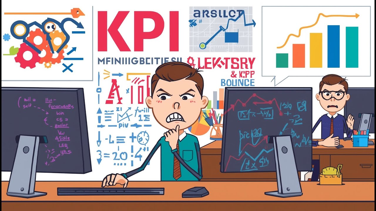 What Are KPIs? Explained Simply for Everyone!