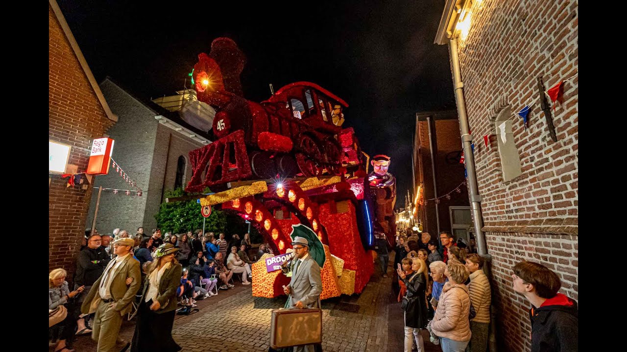Avondcorso Vollenhove 2023