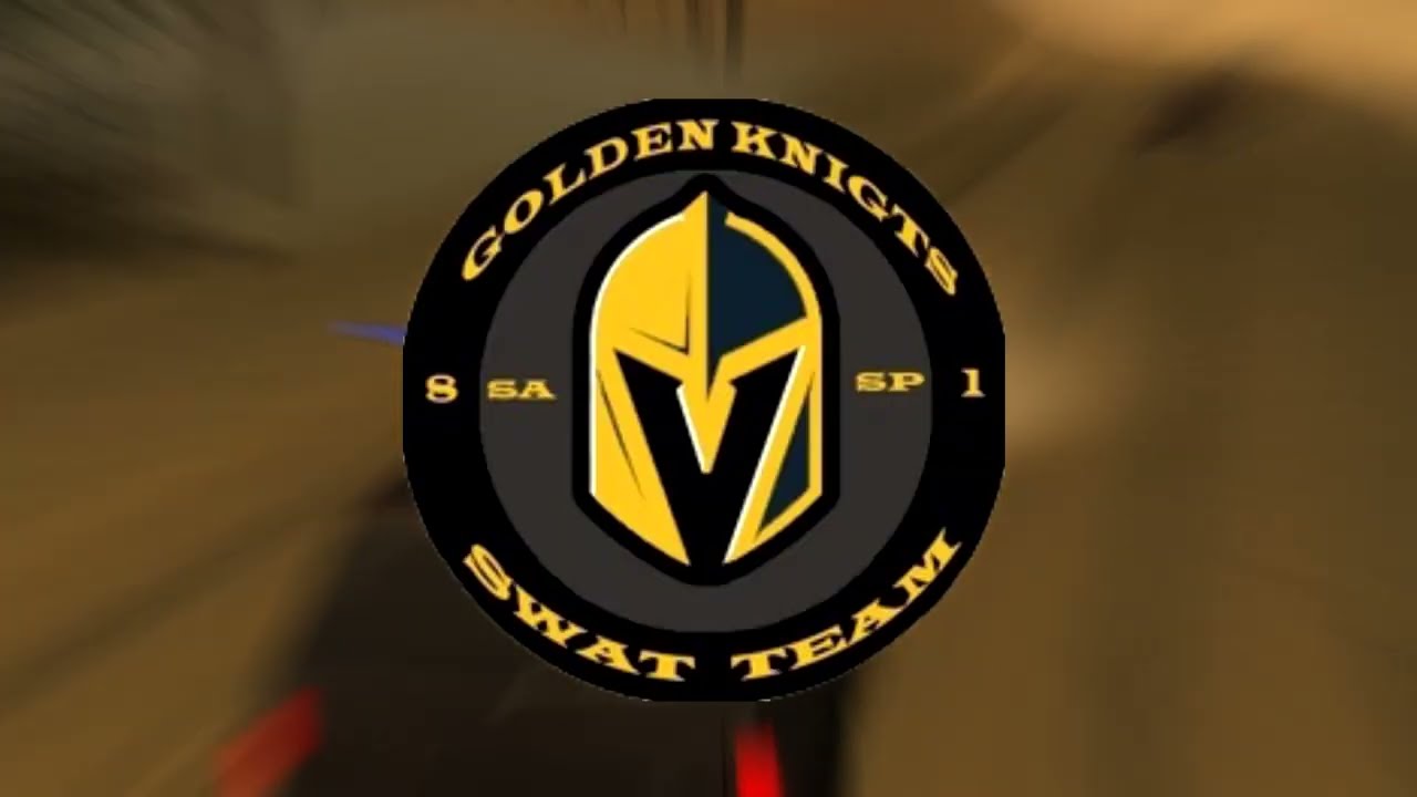 [gambit-rp.ru] Golden Knights SWAT: Away