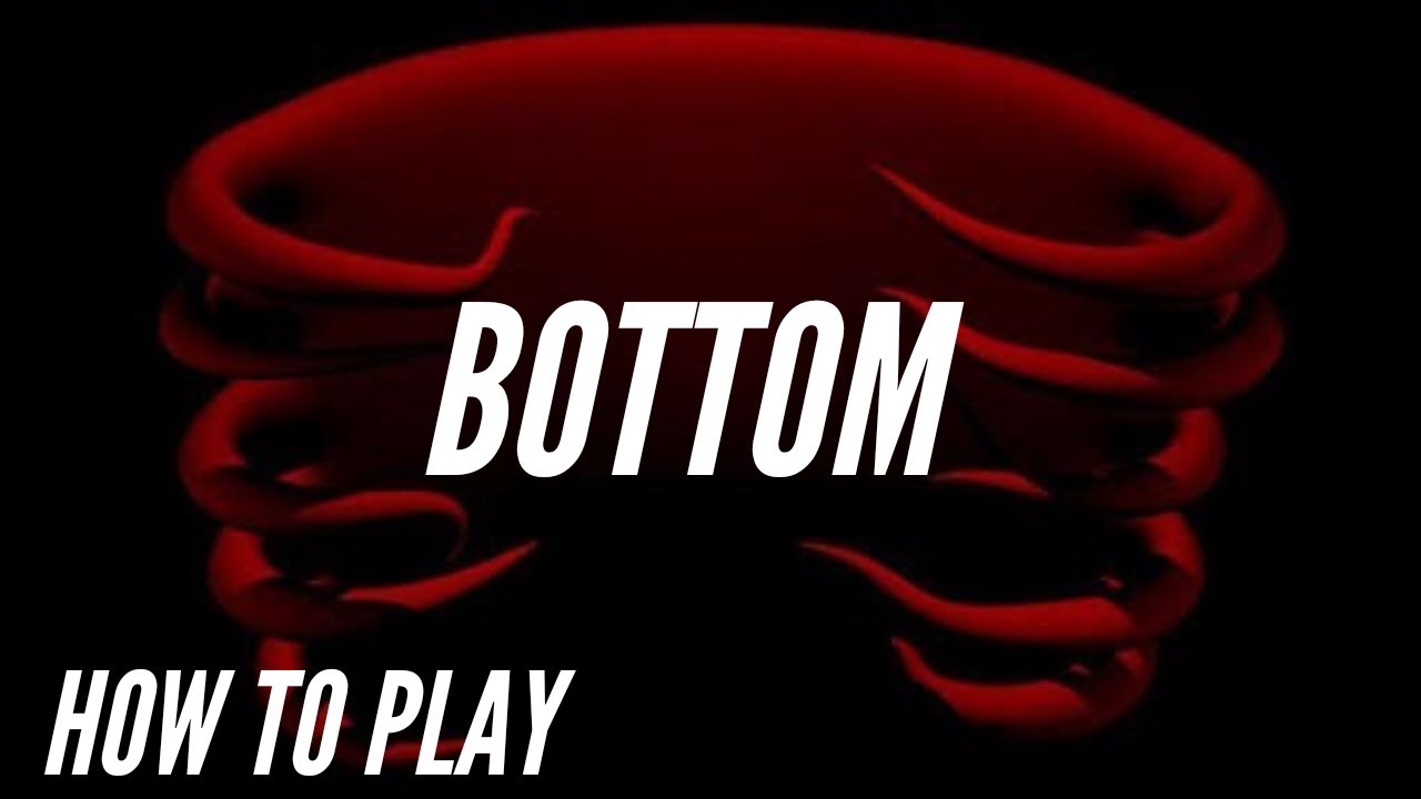Tool Bottom Guitar Tutorial