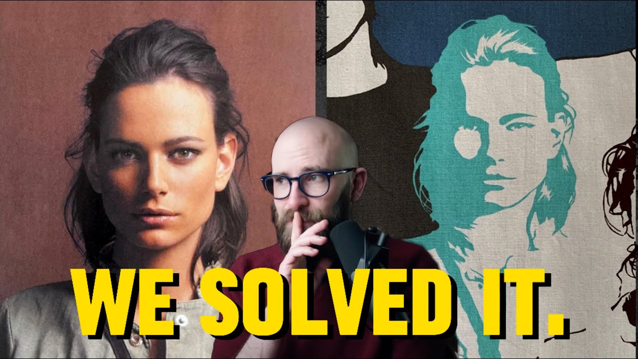 These Internet Mysteries Actually Got Solved...