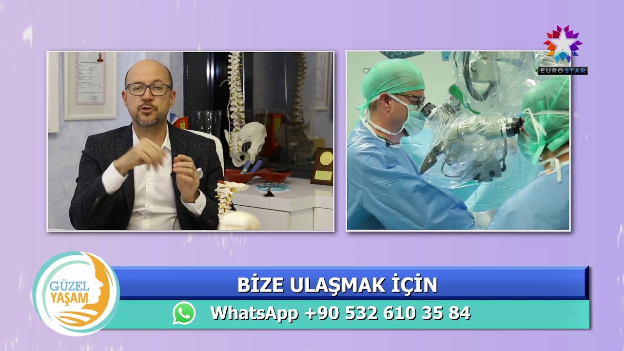 OP  DR  ONUR KULAKSIZOĞLU BOYUN FITIGI VE TEDAVİ Y&Ouml;NTEMLERİ