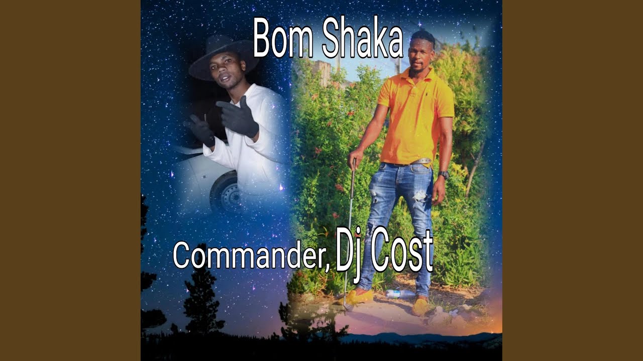 Bom Shaka (feat. Dj Cost)