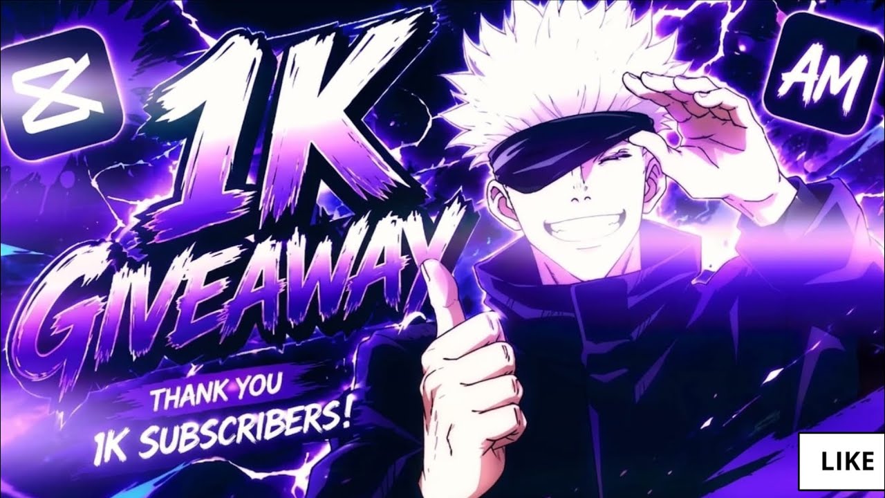 1K SPECIAL PACK BY DANIELFX ☠️ 