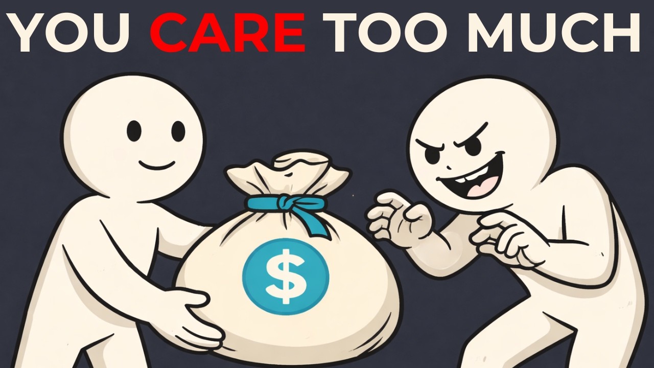 5 Traps Toxic People Use to Steal Your Power (Avoid These)