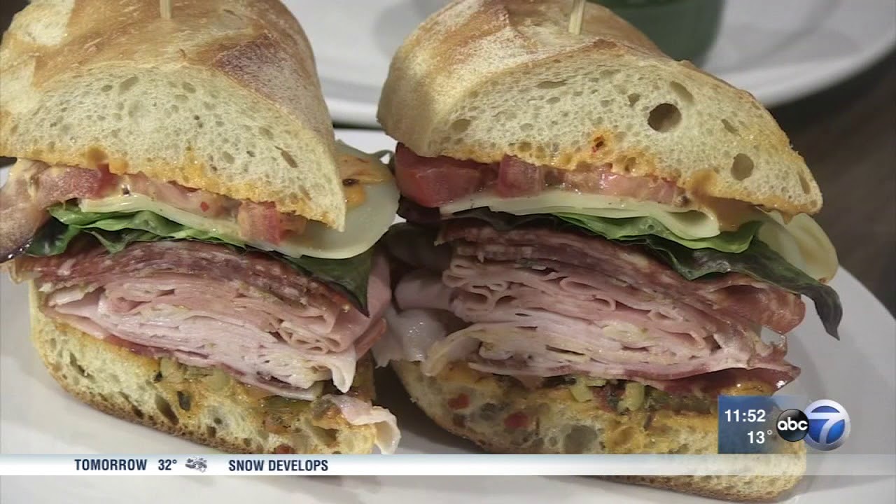 Tempesta Market brings locally-made Italian meats to West Town
