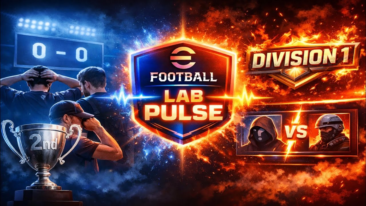 0-0 SHUTOUT! 🧱 Why we missed 1st + New PvP Series Launch! #efootball #pes #chelseafc #football #fifa