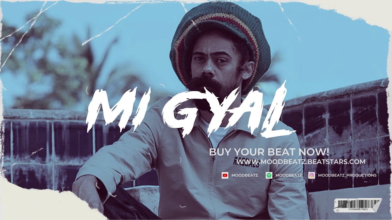 [FREE] Damian Marley X Alborosie X Drill Type Beat 2025 - 
