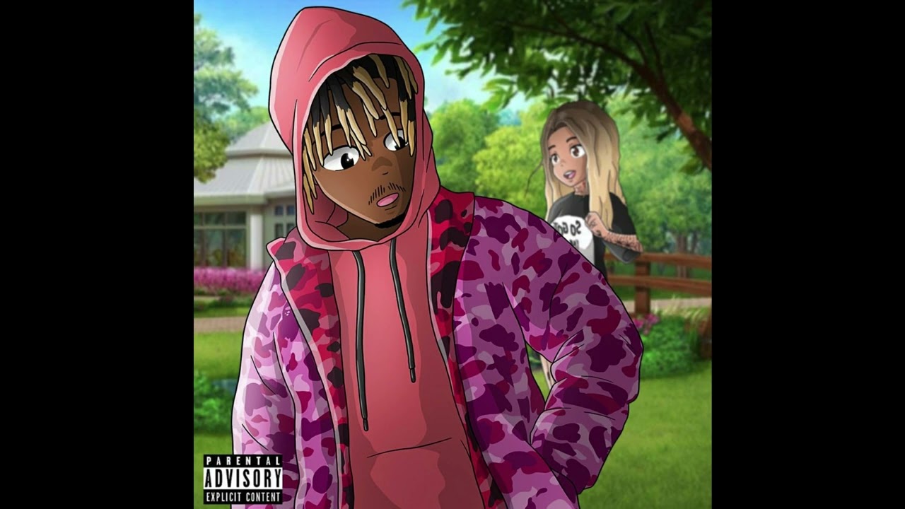 [FREE] Juice WRLD x iann dior x The Kid LAROI Type Beat 