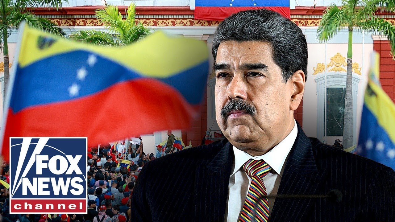 &lsquo;CONSEQUENTIAL&rsquo;: What Maduro&rsquo;s capture means for Latin America