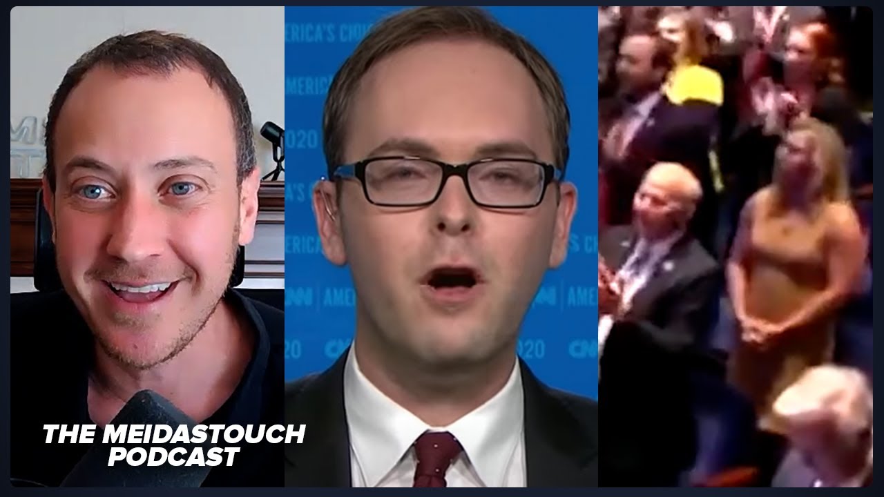 Daniel Dale False Fact Check Exposed!!!