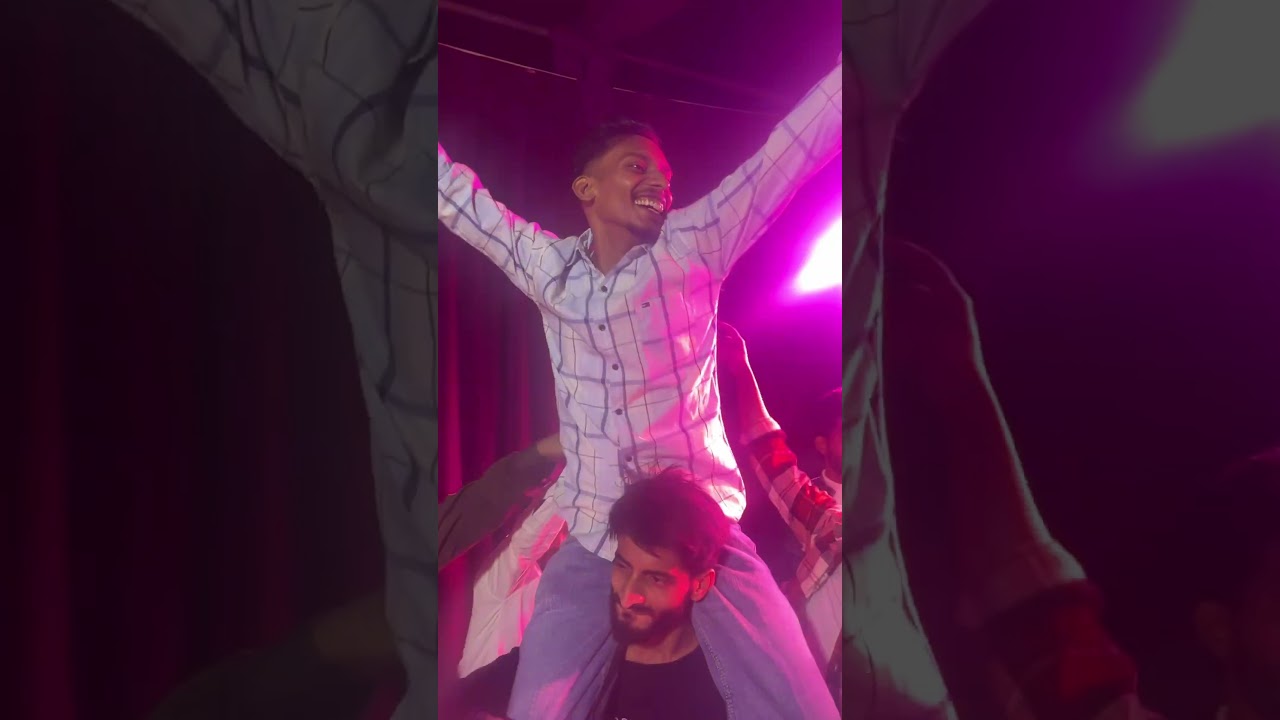 Dost ki shaadi Masti😂 #shaadi #shortvideo