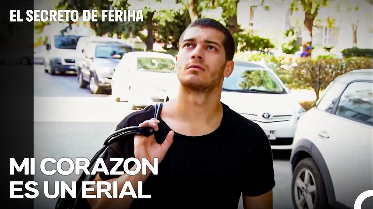 Nuevamente Frente A Frente Con Los Recuerdos - El Secreto De Feriha
