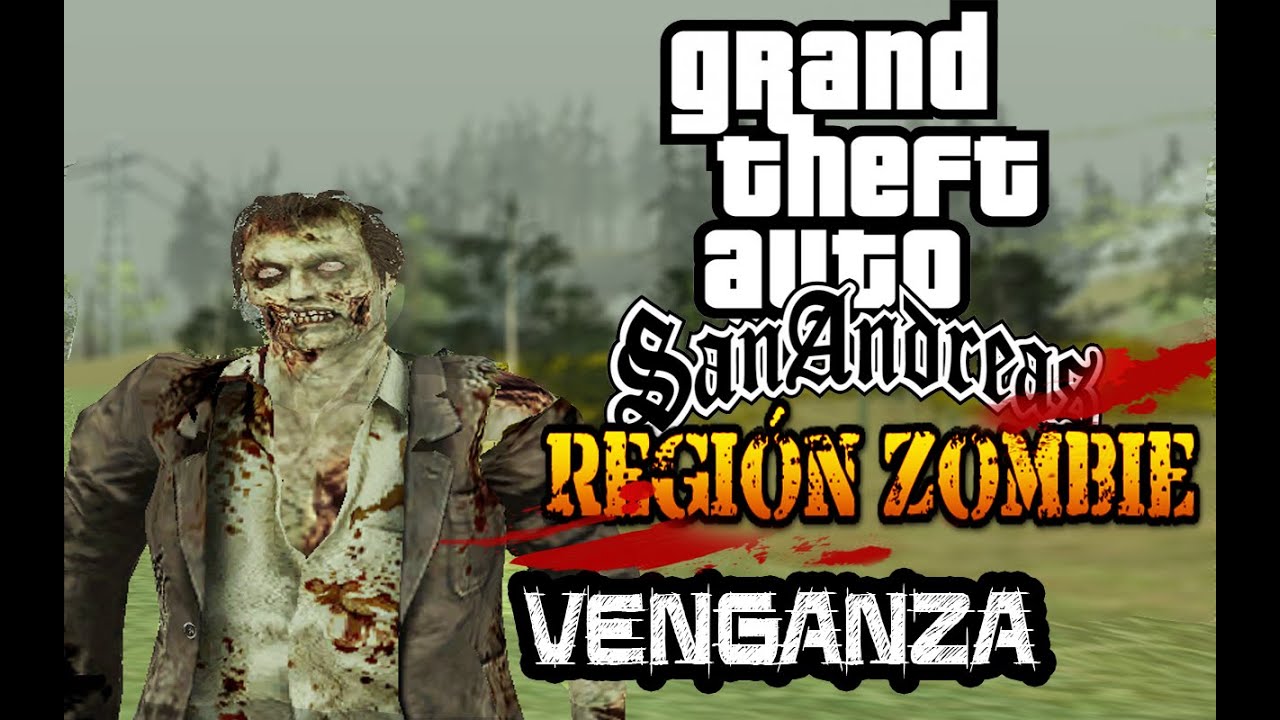 Región Zombie - Cap. 7 