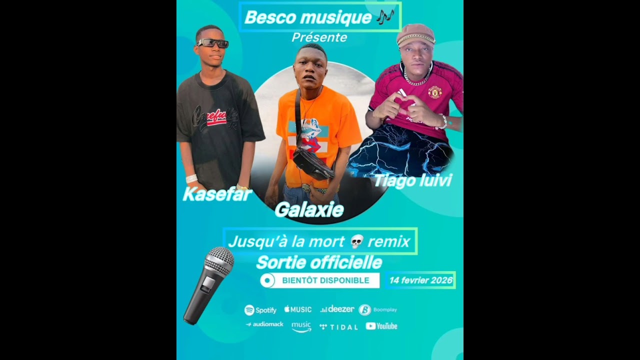 Jusqu'à la mort remix kasefar ft lago luivi x gala beth 