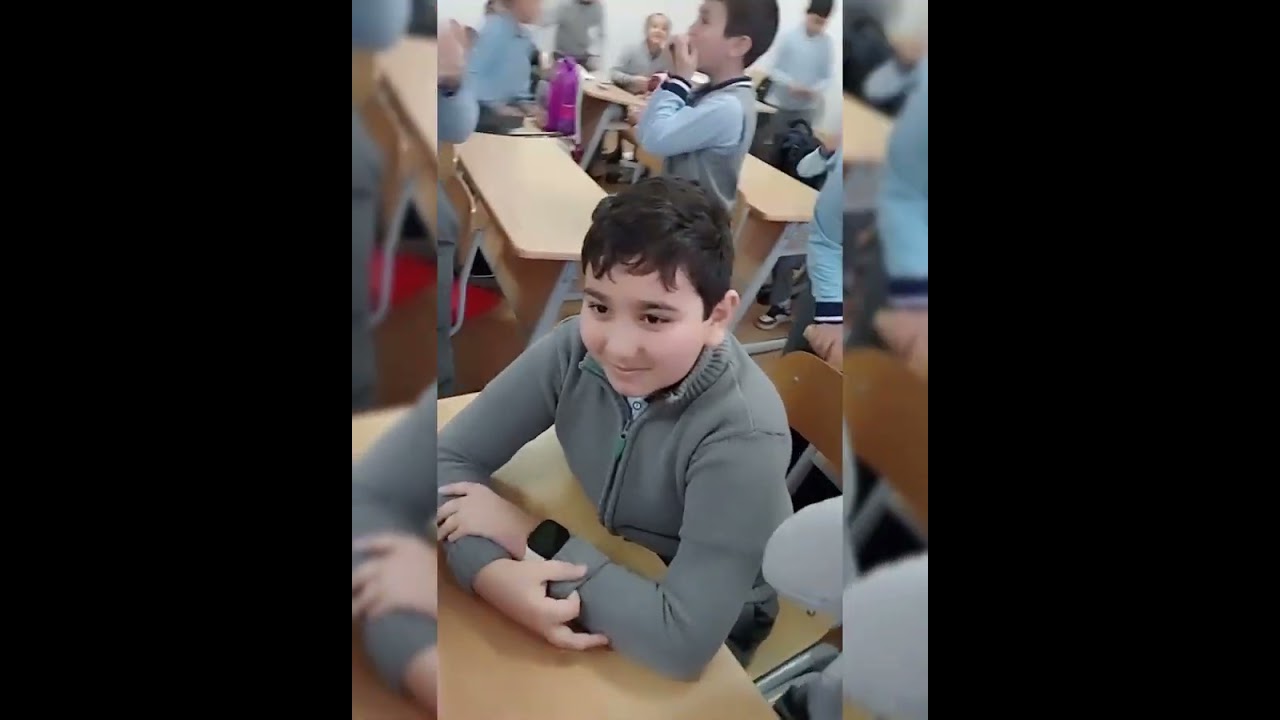 Sizi sevirəm.Gələcəyiniz parlaq olsun inşaallah
