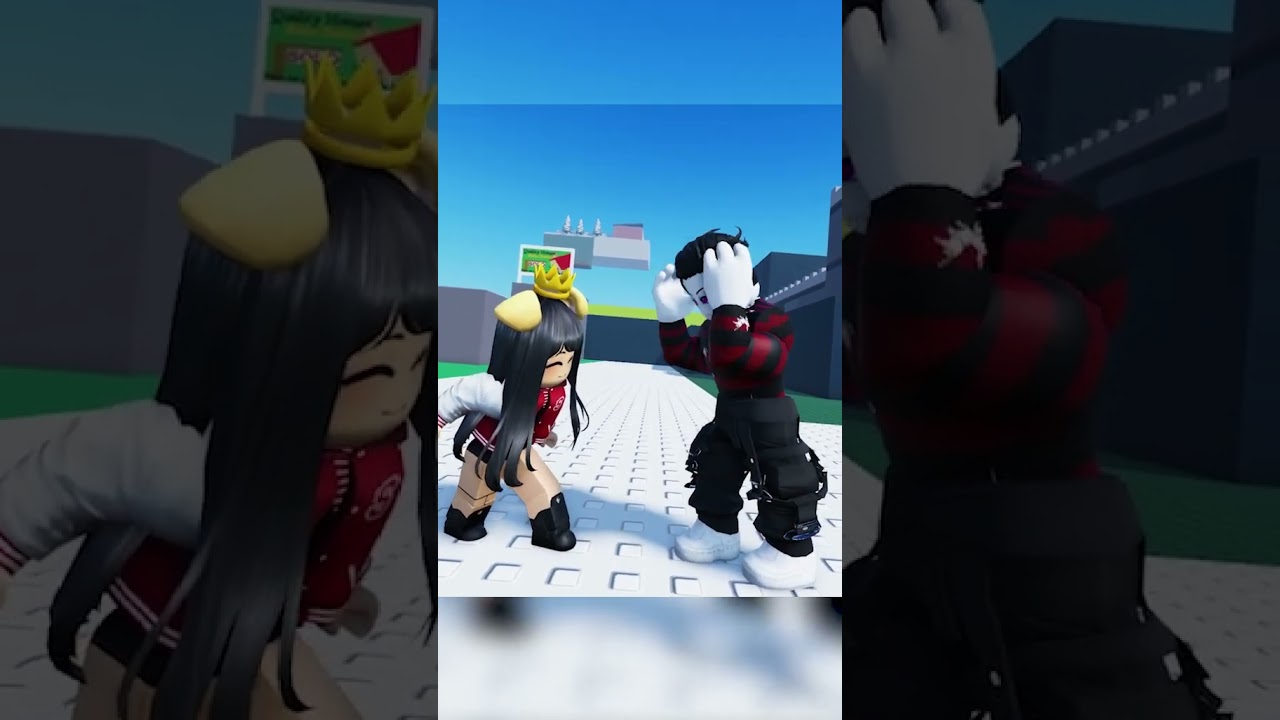 Non So Cosa Giocare Su Roblox!