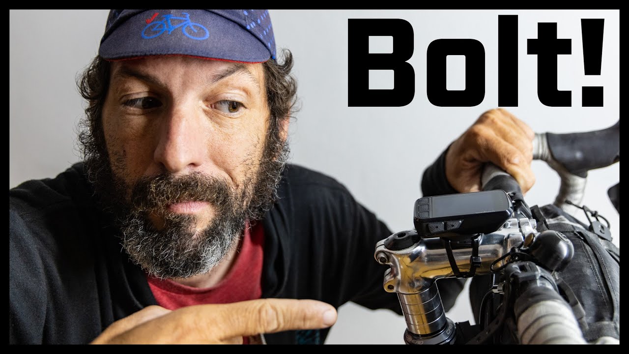Выбросьте свой телефон | Wahoo Elemnt Bolt V2 против смартфона | Первые впечатления