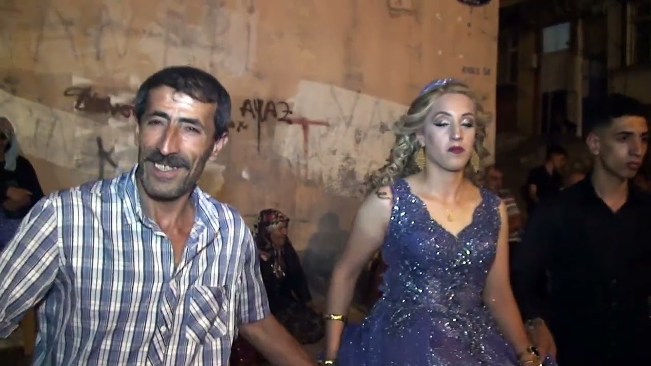 HACIBABA VAKKAS KAÇARIN OGLUNUN DÜGÜNÜ 3