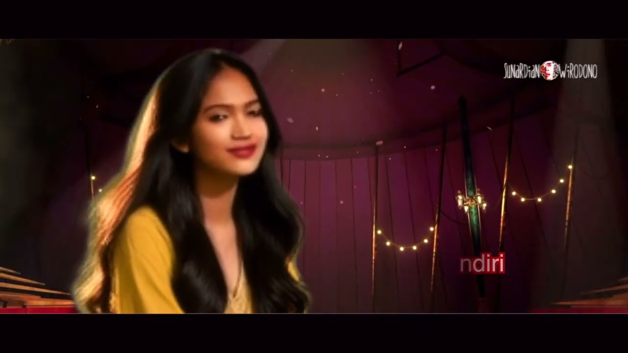 MASALAH INDONESIA DALAM SYAIR LAGU POP